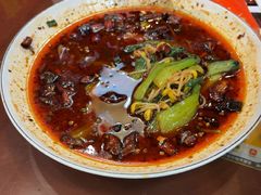 -渝味堂(彩云城店)