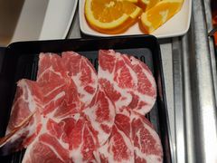 -海底捞火锅(龙湖时代天街店)