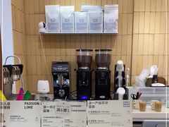 -BLACKSHEEP ESPRESSO(建国中路店)