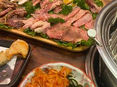 -榮華亭烧肉放题·和牛酒场(花都店)