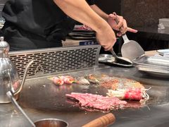 -大渔铁板烧(蛇口店)