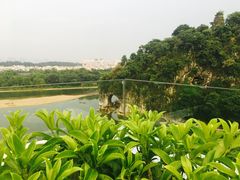 -璟象酒店-爱丽坊景观餐厅