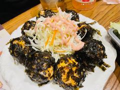 -冰川冷面·延边菜·炭烤串(观前店)