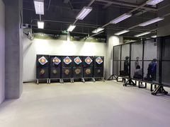 -無弓射箭俱乐部(领展中心城店)