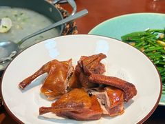 红烧乳鸽-丰味馆(雅景街店)