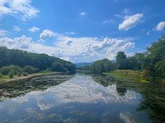 -西溪南古村落
