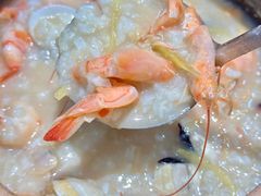 -粤盛海鲜平价店(洛溪食街店)