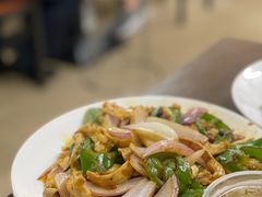 酱爆牛心顶-美食店(华贵路店)