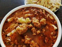 -福李记豆腐汤(丽新路店)