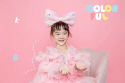 -小时光儿童摄影工作室(宜兴店)