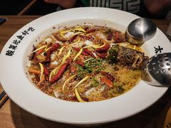 -太二酸菜鱼(石家庄万象城店)