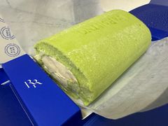 -the Roll'ING手作瑞士卷专门店(卓悦中心店)