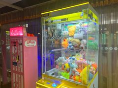 -北丽宫水疗会(宝利来国际大酒店店)