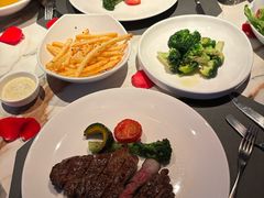 -ZHAO赵·牛扒坊(万象城店)