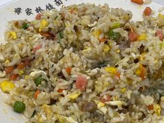 -蒋家桥饺面店(奥邦店)