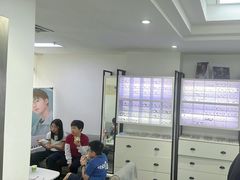 -造寸眼镜·蔡司官方授权店(东门店)