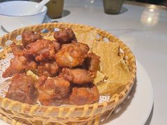 -筱爷叔·上海传统手工菜(玉树路店)