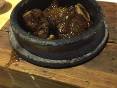 -粤点王茶楼(海丰店)