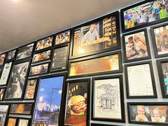 -Fergburger(皇后镇店)