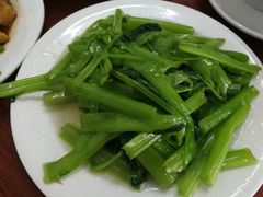 -老杨饭店(万科里店)