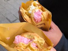 -成裕雪糕店(士多店)