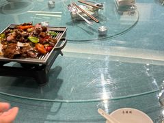 -高玛纳驴肉火烧(河间总店)