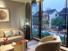 -南京夫子庙石唯玉雨花石酒店