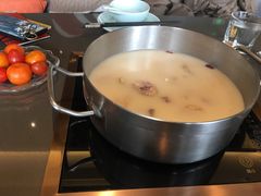 -捞王锅物料理(上海世茂广场店)