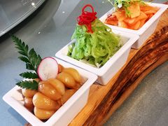 -双子楼大酒店(城开国际写字楼店)