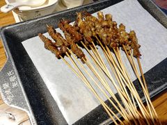 -管氏翅吧(人民大学店)