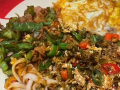 -刘百味粉馆(五一华府店)