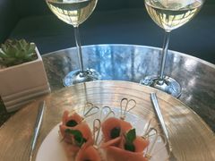 -威斯汀酒店Exchange大堂吧
