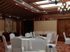 -景禧楼(景尚恐龙主题度假酒店)
