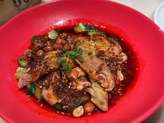 -金佬馆·川菜bistro(芜湖镜湖万达店)