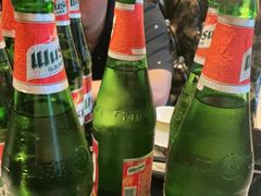 -木卡买提新疆餐厅·清真(新里海顿公馆店)