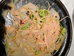 -京味斋·北京烤鸭(华威桥北工大店)