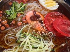 -四斤烤肉(东戴河孟家店)