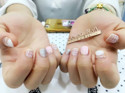 -Seven Nail七姑娘の美甲店