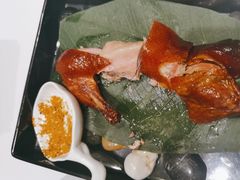 -小厨娘淮扬菜(板桥一店)