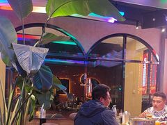-沈胖子音乐烤吧·炒菜·龙虾(环城东路店)