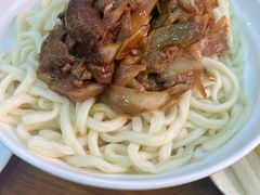 -老回回饺子馆(海洋馆店)