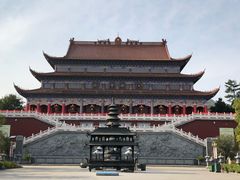 -开福禅寺