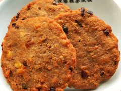 农家煎藕饼-粗茶淡饭(东关街店)