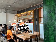 -铃木食堂(北新桥店)