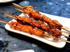 -品回味清真西北楼(宁波首店)