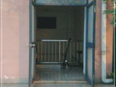 -上海长途客运北站-停车场