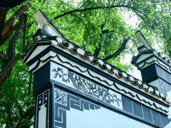 -包公祠