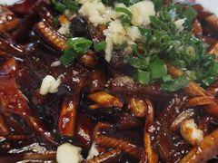 -双塔老饭店