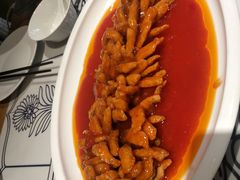 松鼠皖鱼-美庐时尚餐厅(菱角湖店)