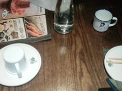 -喝丢一只鞋辣炒海鲜小烧烤(三八广场店)